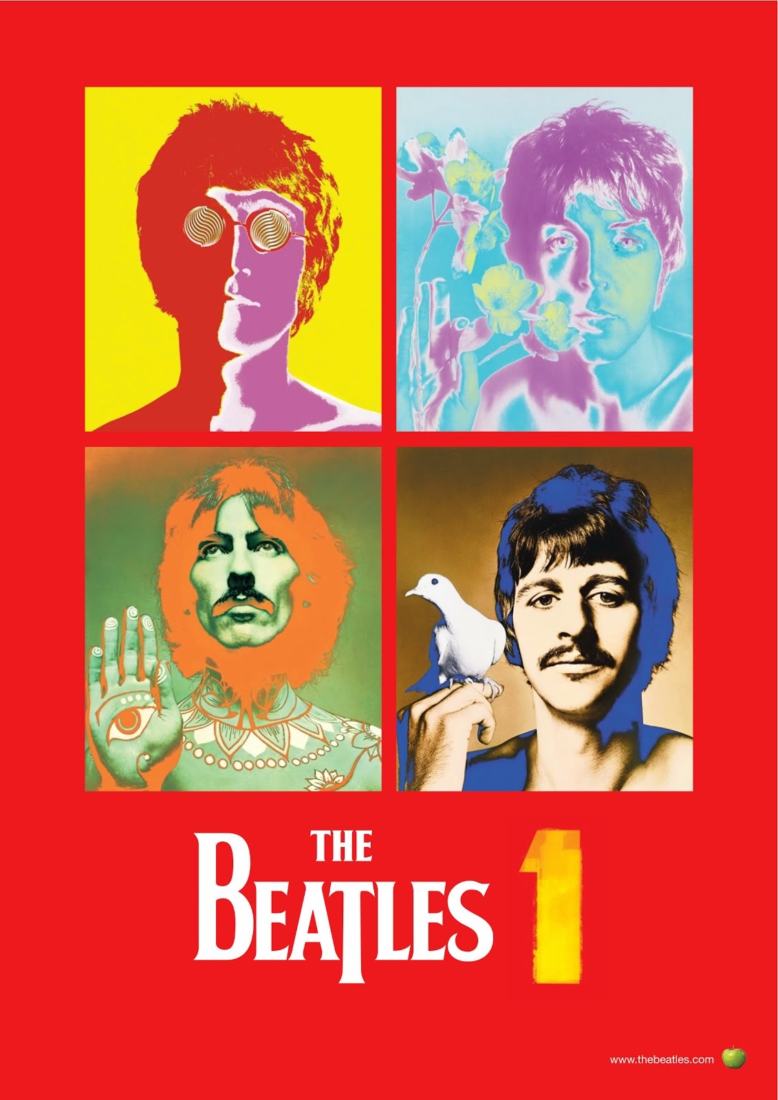 LA PLAYA BEATLES TRIBUTES & COVERS PAUL MAURIAT AND HIS ROMANTIC