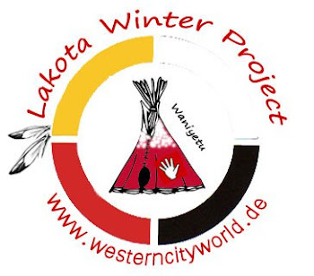 Lakota Winter Project