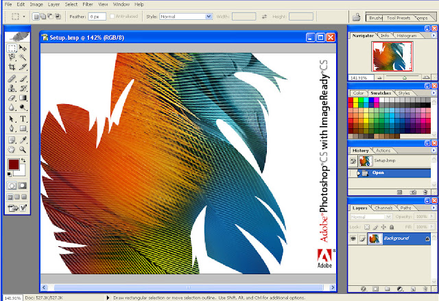 Adobe Photoshop 7 0 1 Me عربي تحميل