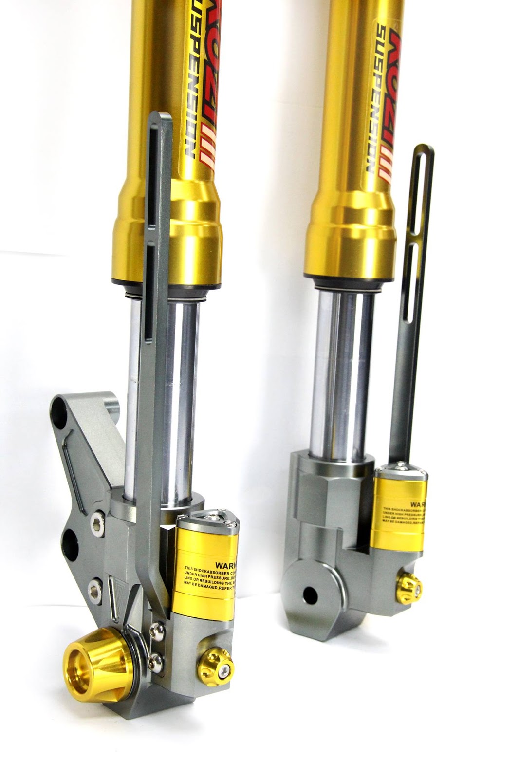 Syark Performance Motor Parts And Accessories Online Shop New KOZI CNC