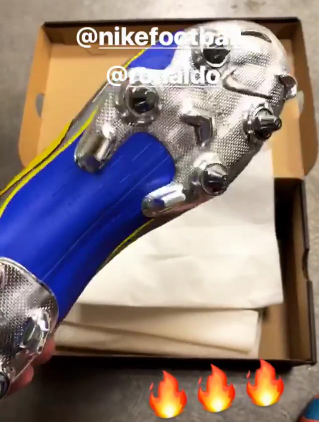 nike fgo