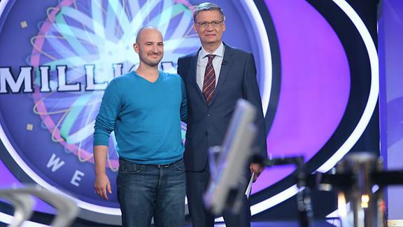 Wer Wird Millionär Herbstpause