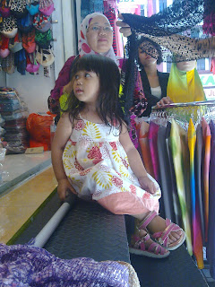 Keluargaku Sayang: Happy Birthday Mama Tersayang