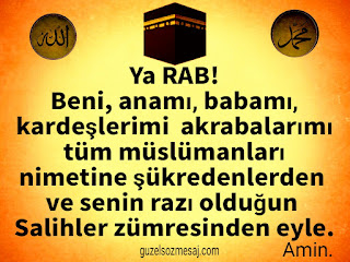 Resimlli dua resimli dualar