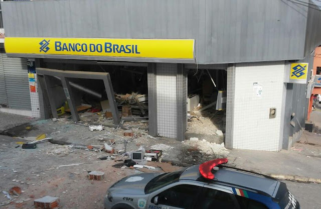 Bancos com agências danificadas em Pernambuco têm cinco dias para reabrir