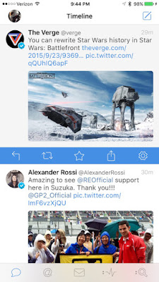 Download Tweetbot 4 for Twitter IPA For iOS