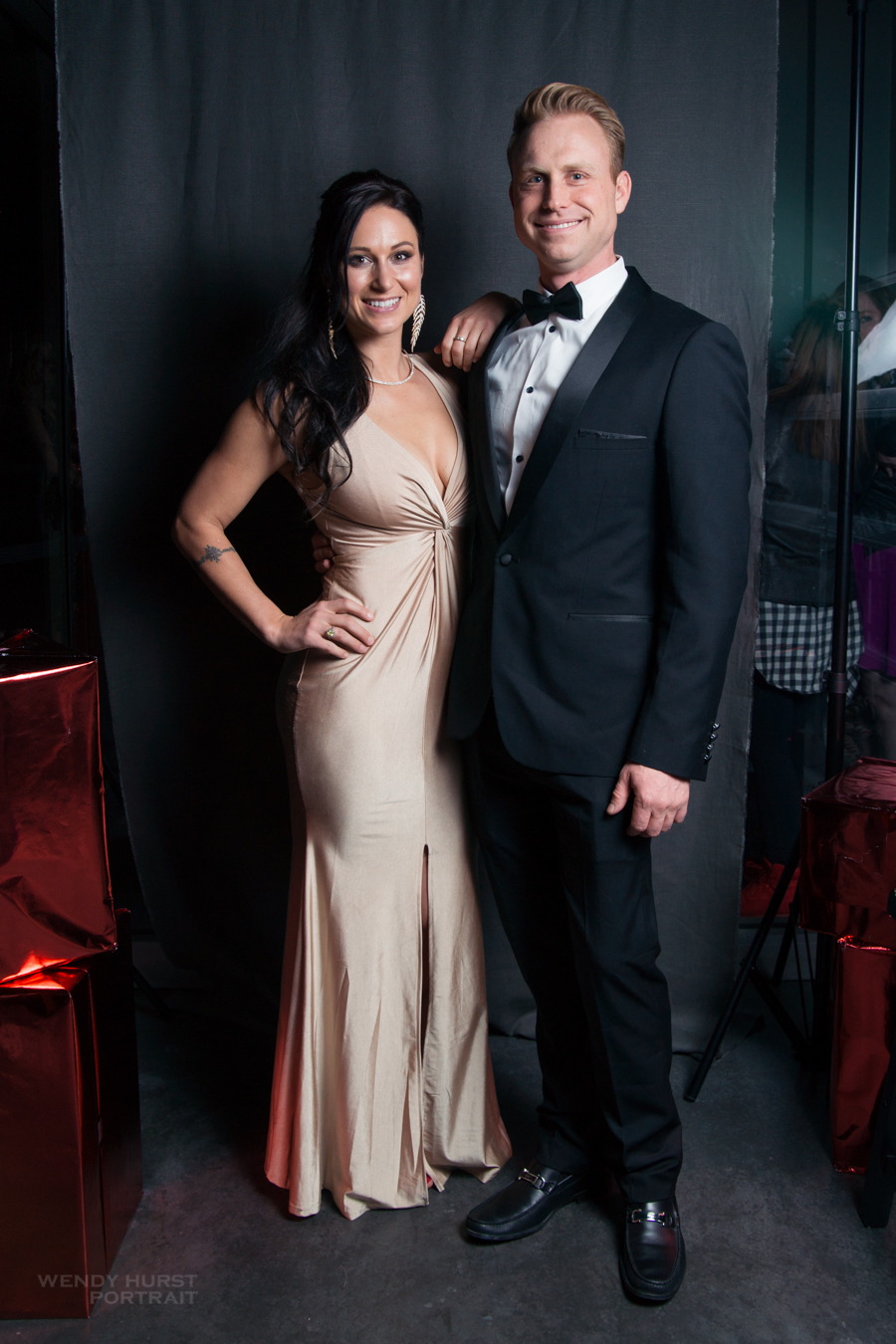 Child Liberation Foundation Launch Party 2017