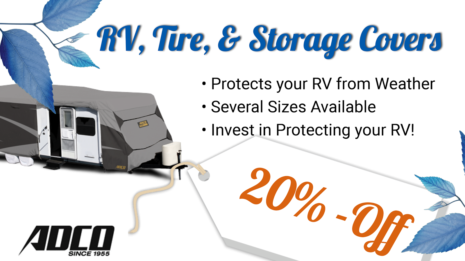 Our Falling Prices Event is Here! Veurink's RV Center