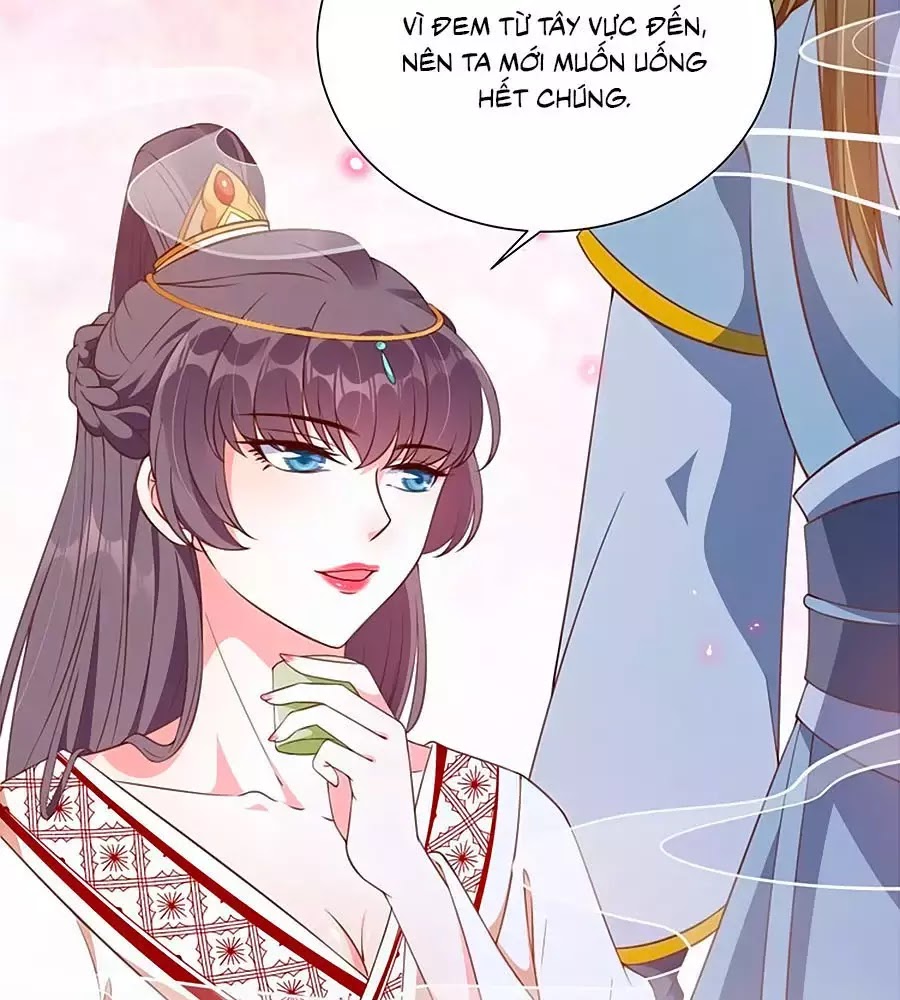 Thịnh Thế Lê Hoa Điện Chapter 92 - TC Truyện