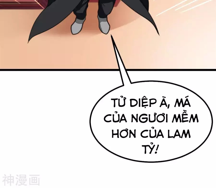 Cửu Dương Thần Vương Chapter 154 - AB Truyện