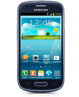 Samsung Galaxy S3 Mini (GT-I8190) Flash Samsung Galaxy S3 Mini (GT-I8190)