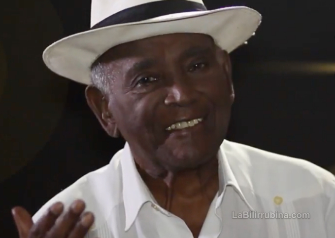 Muere Joseíto Mateo, “El rey del merengue” Joseíto Mateo, “El rey del merengue”