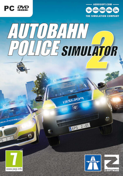 autobahn police simulator 2 gameplay autobahn police simulator 2 gameplay