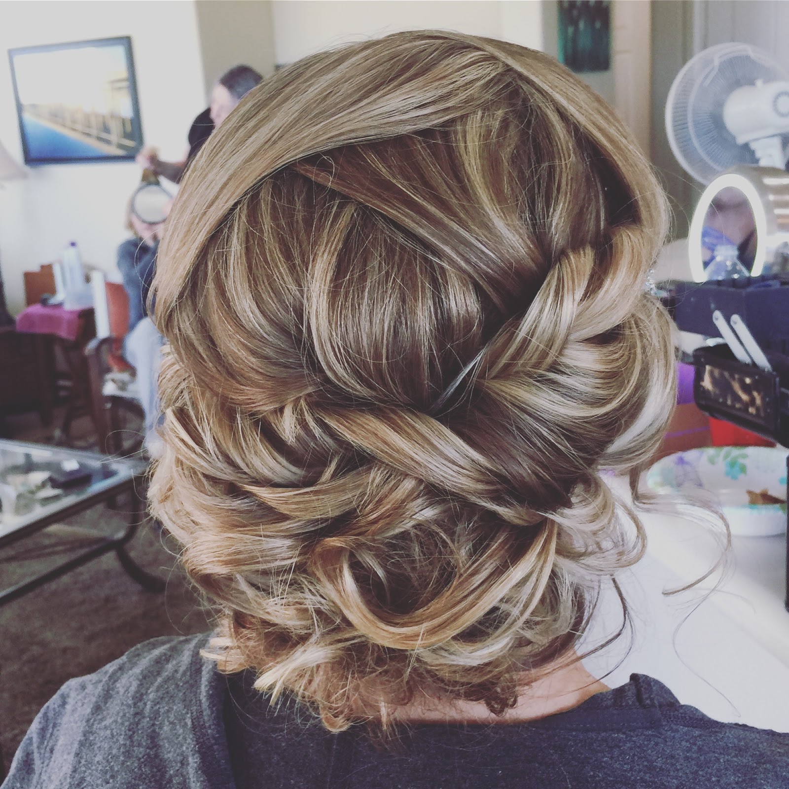 Las Vegas Makeup and Hair Prices