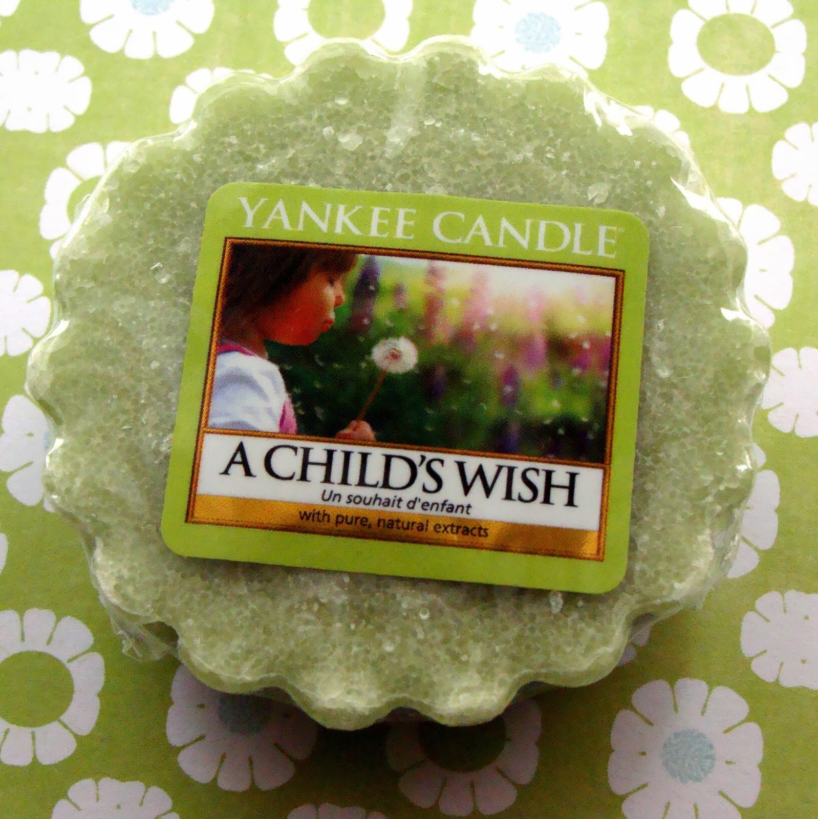 1001 pomysłów... Pachnąco z Yankee Candle Black Cherry (Czereśnia) i