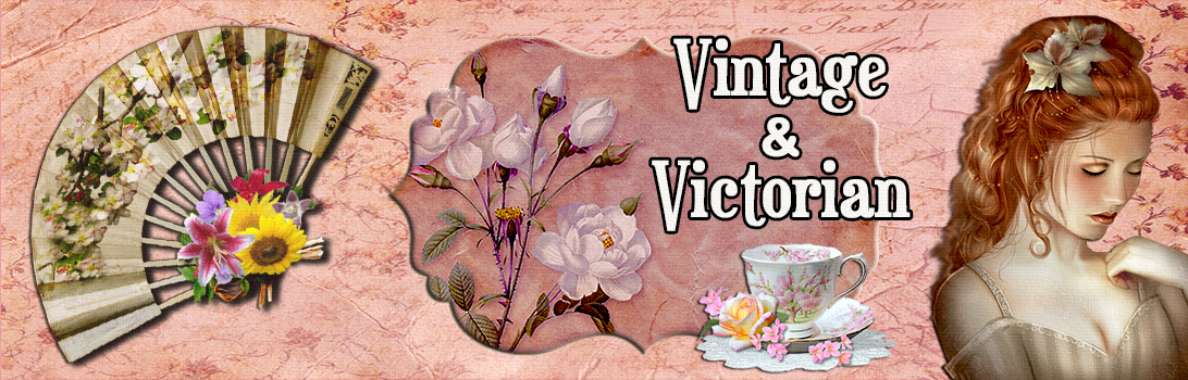 Vintage & Victorian