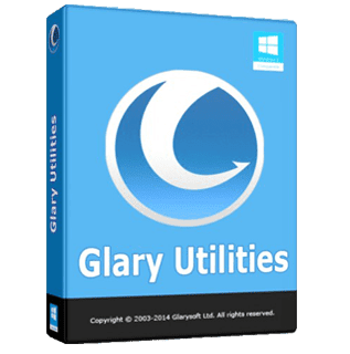 Glary Utilities Pro 5 + Serial Keys