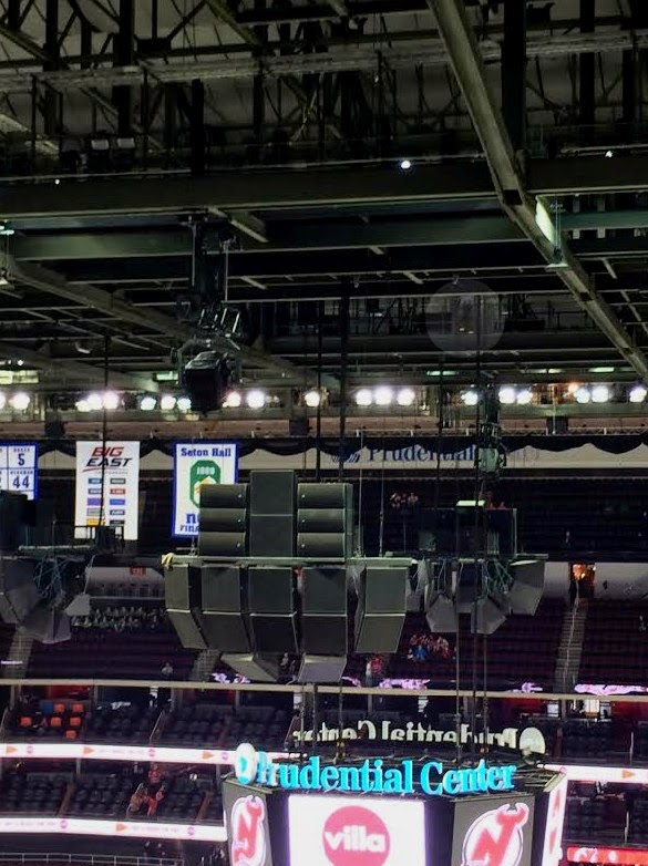 New Jersey Devils FF Goal Horns