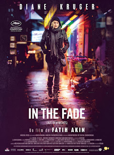 In the Fade Movie Poster 1