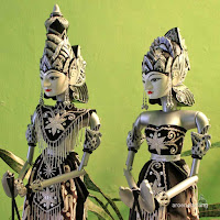 wayang golek pak dase bogor