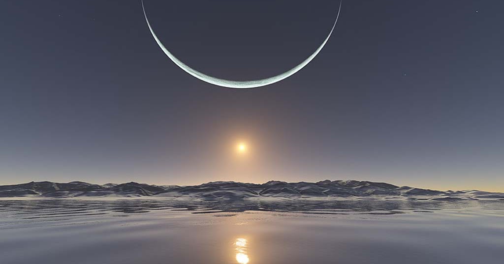 Bulan Muharram (disebut Suro, Jw) Bukan Bulan Sial Bagian 3