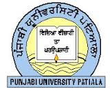 Punjabi University Patiala Date Sheet Punjabi University Patiala Date Sheet