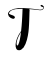 T Lettre T