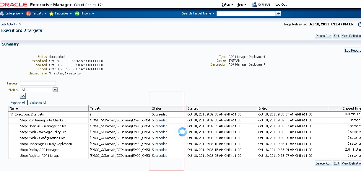 Adp Admin Login >> Oracle Fusion Middleware How To Deploy Adp Manager Adp Agent Jvm Adp Admin Login >> Oracle Fusion Middleware How To Deploy Adp Manager Adp Agent Jvm