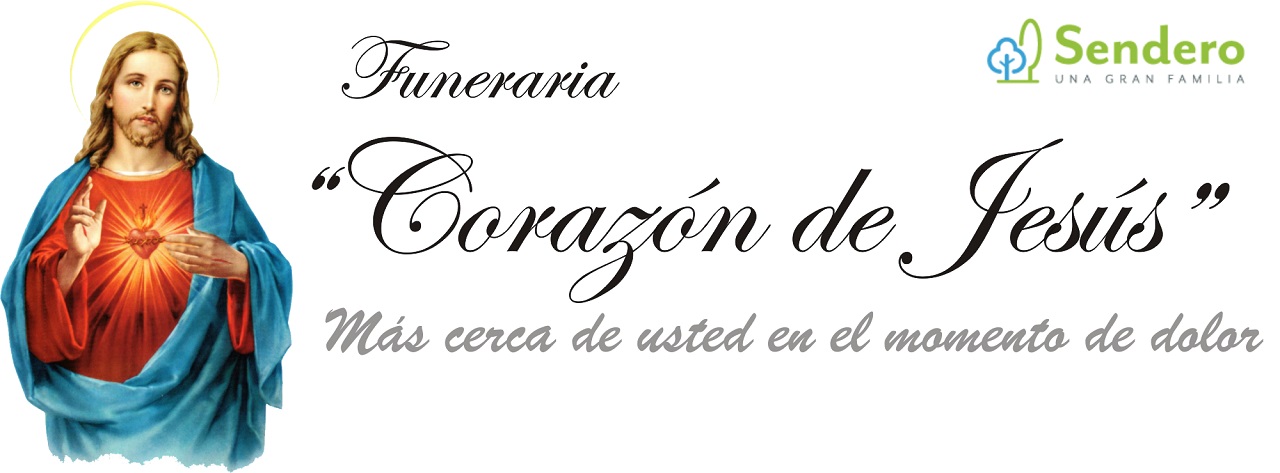 Funeraria Corazón de Jesús