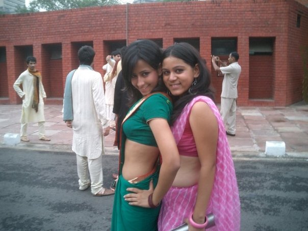 Hot Desi Girls Indian Lesbian Collection 2