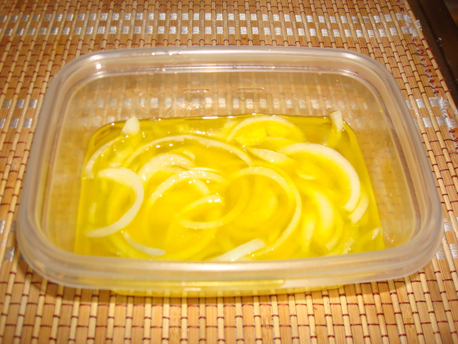 Cosmopolitan Foodies Green Salad