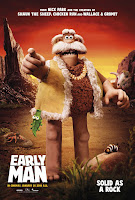 Early Man Movie Poster 21
