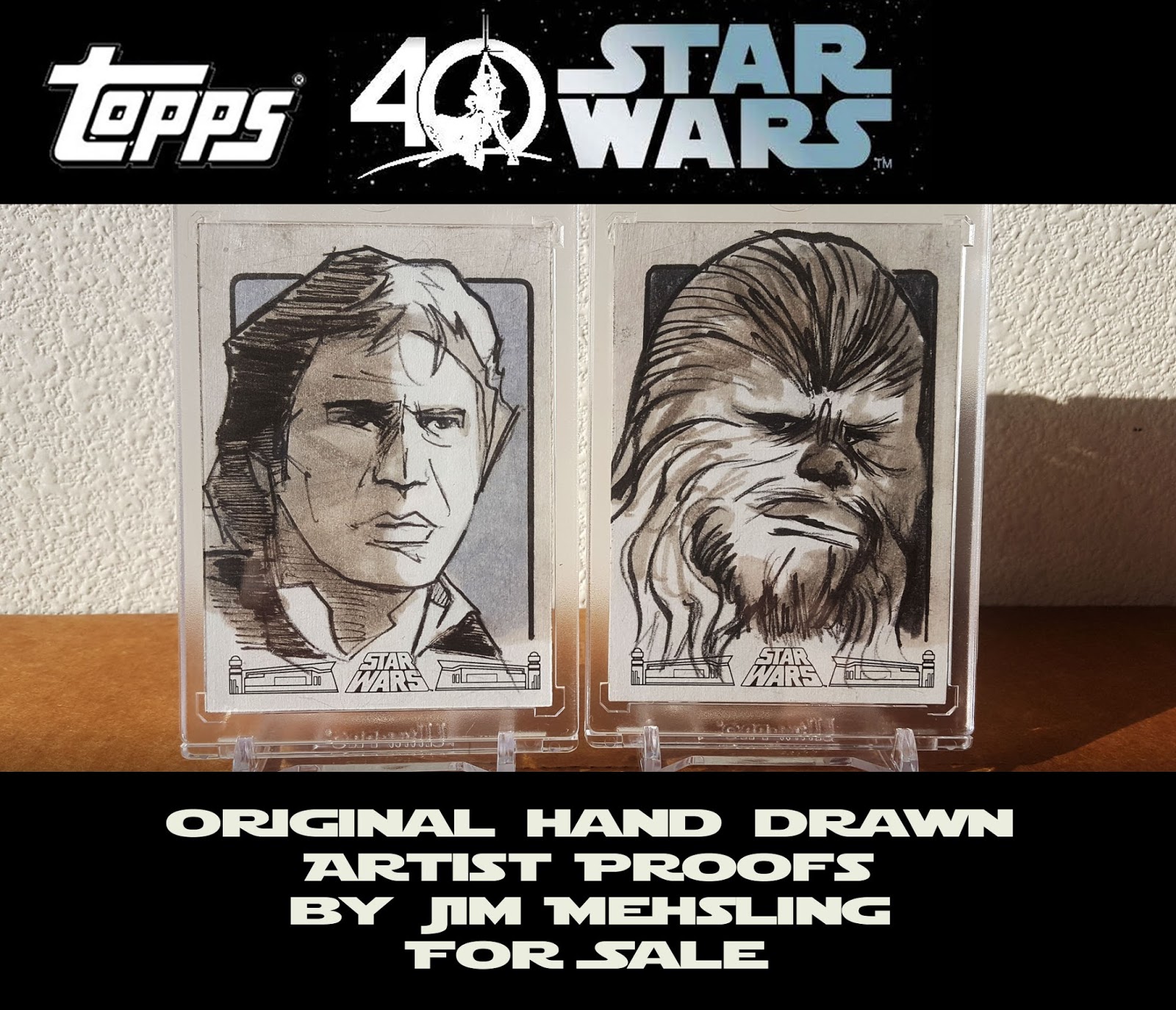 star wars topps battle plans