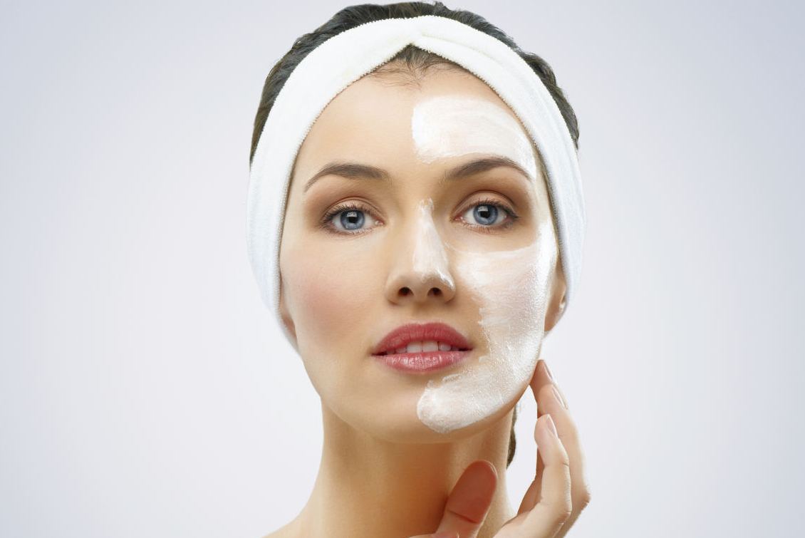 La mejor mascarilla para el cutis La mejor mascarilla para el cutis
