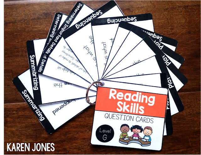 guided reading lessons