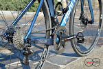 Cipollini NK1K Disc Campagnolo Super Record EPS H11 Bora One 35 Complete Bike at twohubs.com