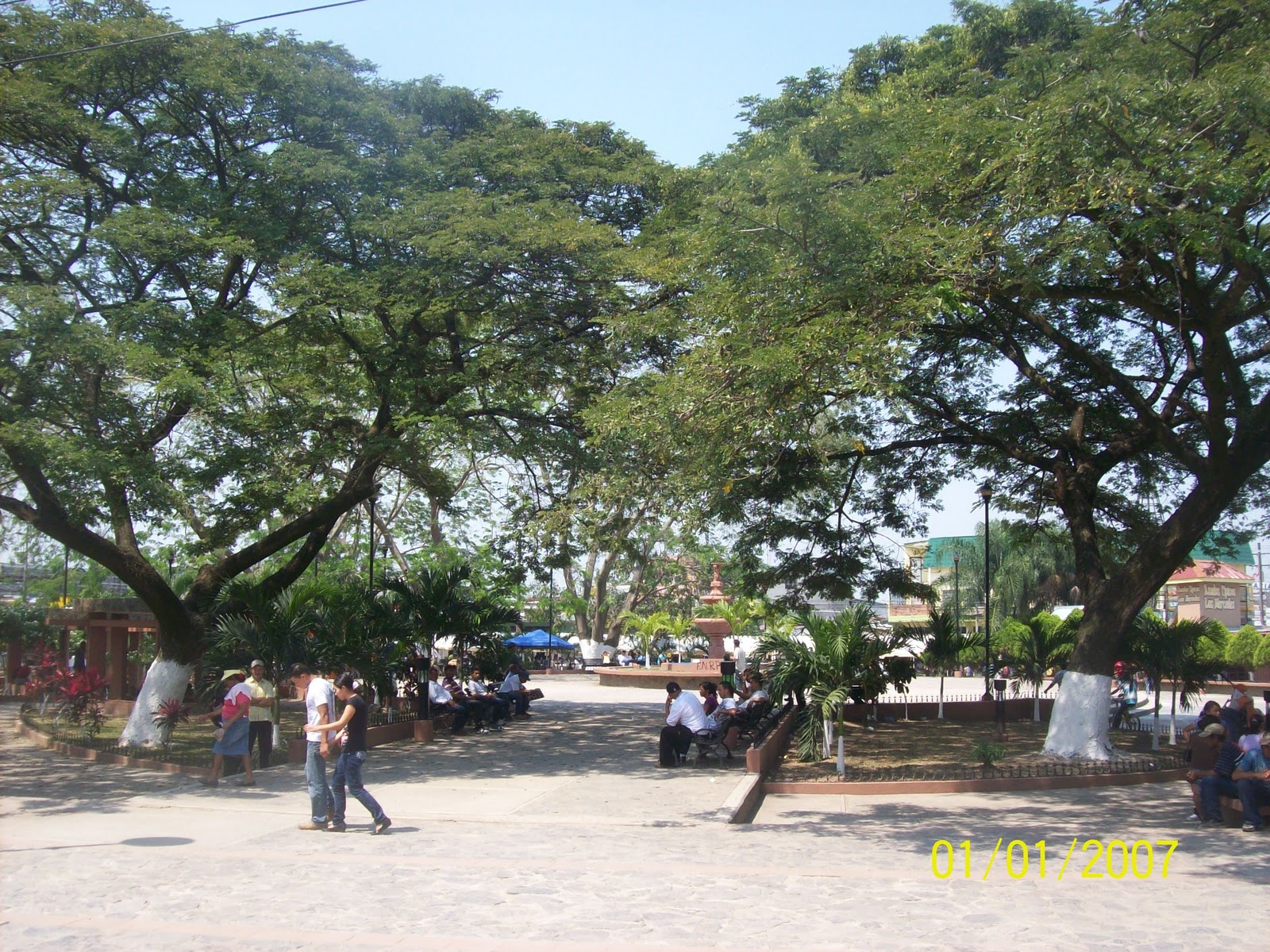 HONDURAS FLASH PROGRESO, YORO