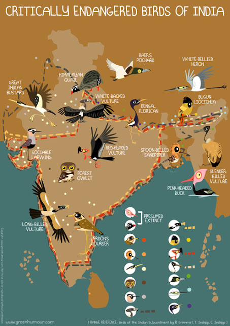 biodiversity hotspots in india