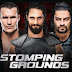 WWE News:- WWE Announced three Huge matches for Upcoming PPV Stomping Grounds?