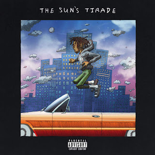 Isaiah Rashad Suns Tirade Zip Isaiah Rashad Suns Tirade Zip