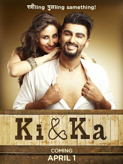 Ki and Ka (2016)