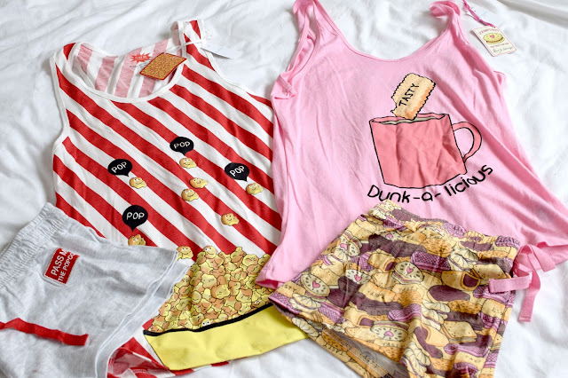 Primark Fashion & Lifestyle Haul June Summer 2015