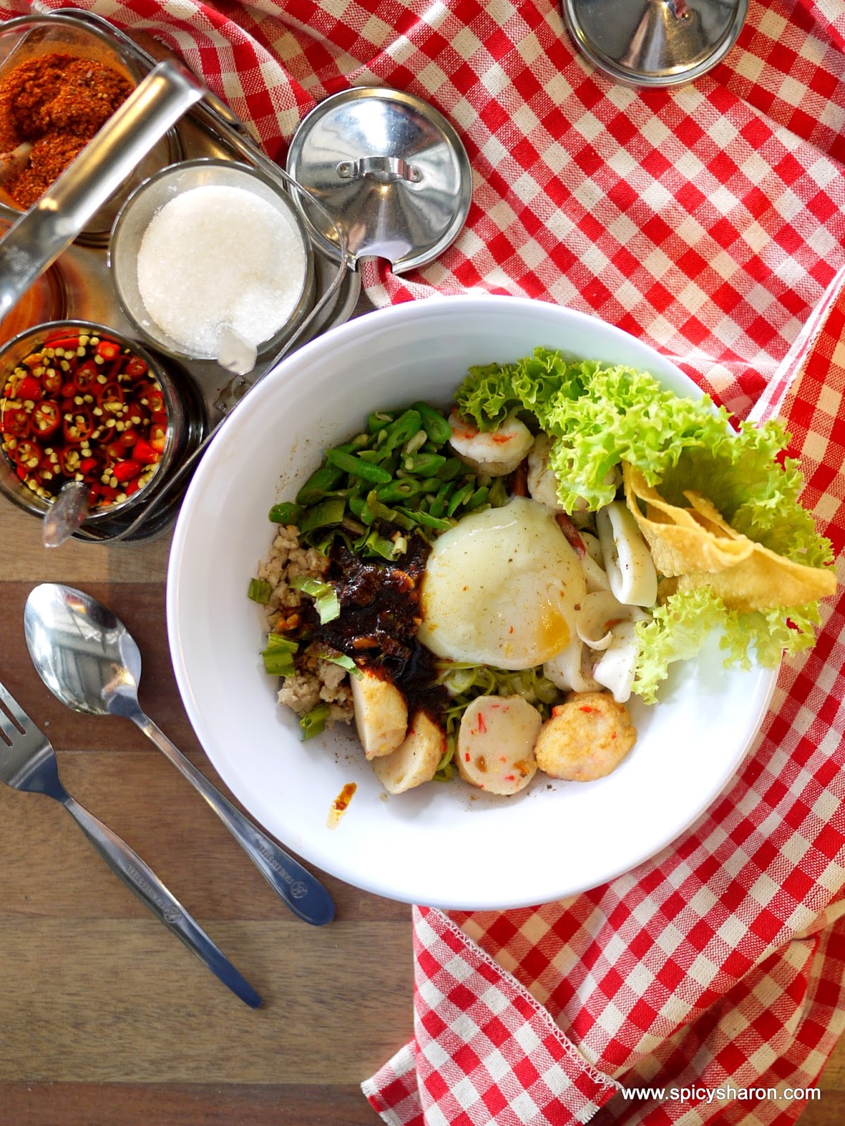 Streat Thai @ Jaya One PJ - Delicious And Affordable Thai Street Food