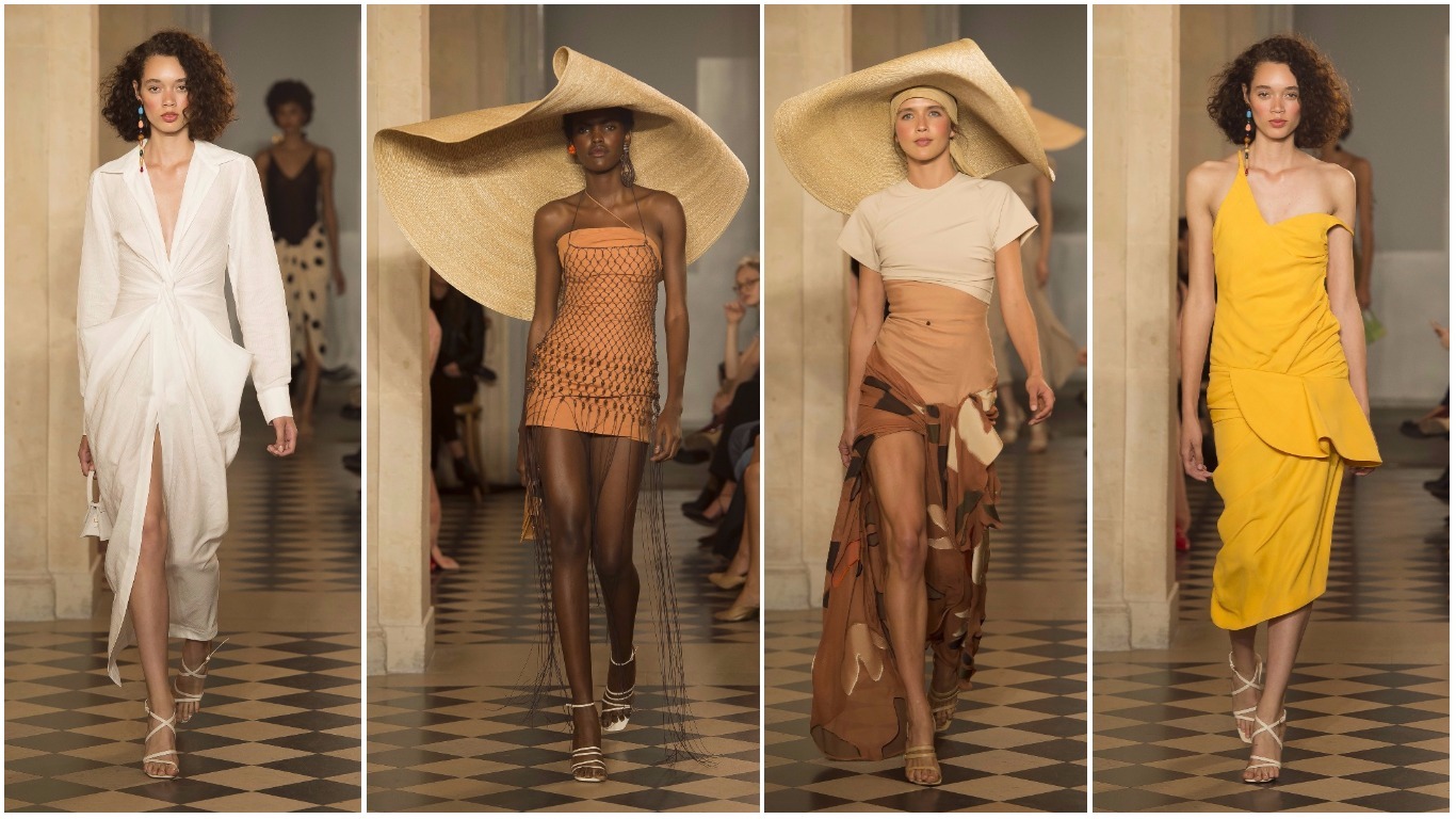 Jacquemus '18