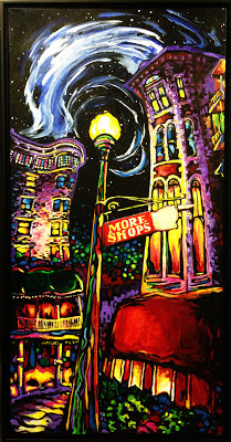 More Shops by Tim Logan