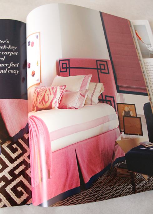 Book Review: Dazzling Design: Amanda Nisbet - Made By Girl