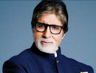 Amitabh Bachchan Family Wife Son Daughter Father Mother Marriage Photos Biography Profile