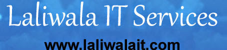 Laliwala IT Services