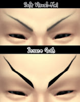 sims 4 mod male goth makeup sims 4 mod male goth makeup