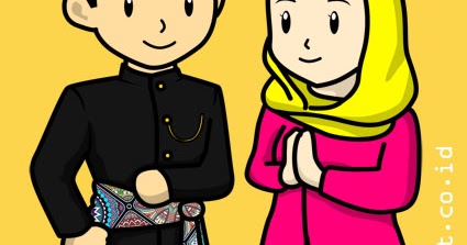 16+ Trend Masa Kini Pakaian Adat Suku Sunda Kartun